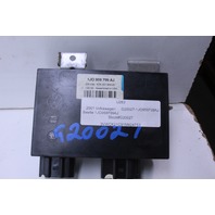 2001 Volkswagen Jetta Beetle Golf Comfort Control Module 1JO959799AJ OEM