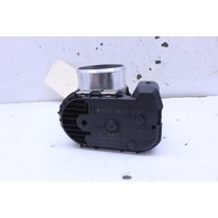 2001 2002 2003 2004 2005 Audi A4 Volkswagen Passat 1.8T Throttle Body
