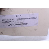 2001 2002 2003 2004 2005 Audi A4 Volkswagen Passat 1.8T Throttle Body