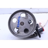 2002 2003 2004 Audi A4 1.8t Power Steering Pump 8E0145153ES OEM