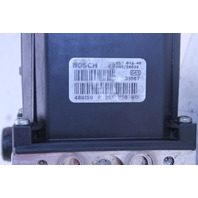 Audi A4 ABS Anti Lock Brake Pump 8E0614517 OEM