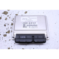 2005 2006 Audi A4 1.8T Engine Computer Module ECU ECM DME 8E0909518BC OEM