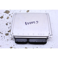 2005 2006 Audi A4 1.8T Engine Computer Module ECU ECM DME 8E0909518BC OEM