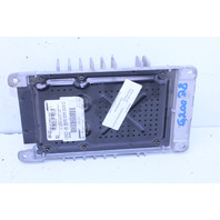 2005 2006 Audi A4 Amp Amplifier Bose - 8H0035223C OEM