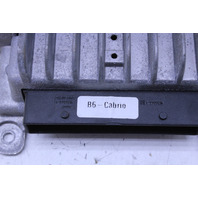 2005 2006 Audi A4 Amp Amplifier Bose - 8H0035223C OEM