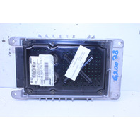 2005 2006 Audi A4 Amp Amplifier Bose - 8H0035223C OEM