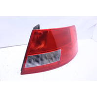 2004 2005 2006 Audi A4 S4 Convertible Tail Light Lamp Right 8H0945096B OEM