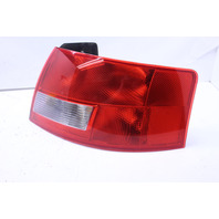 2004 2005 2006 Audi A4 S4 Convertible Tail Light Lamp Right 8H0945096B OEM