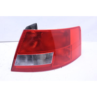 2004 2005 2006 Audi A4 S4 Convertible Tail Light Lamp Right 8H0945096B OEM