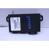 2005 2006 2007 2007 Audi A4 S4 Convertible Roof Lift Control Module OEM