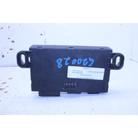 2005 2006 2007 2007 Audi A4 S4 Convertible Roof Lift Control Module OEM