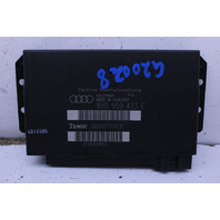 2005 2006 2007 Audi A4 Convertible Comfort Control Control Module 8H0959433E OEM