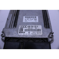 2006 Audi A4 Engine Computer 2.0 ECU ECM DME 8E0910115M OEM