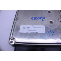 2006 Audi A4 Engine Computer 2.0 ECU ECM DME 8E0910115M OEM