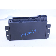 2005 2006 Audi A4 S4 Theft Locking Comfort Control Module CCM OEM