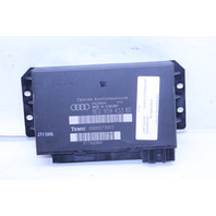 2005 2006 Audi A4 S4 Theft Locking Comfort Control Module CCM OEM