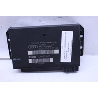 2005 2006 Audi A4 S4 Theft Locking Comfort Control Module CCM OEM