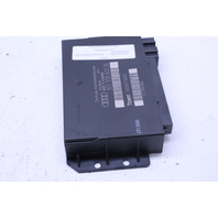 2005 2006 Audi A4 S4 Theft Locking Comfort Control Module CCM OEM