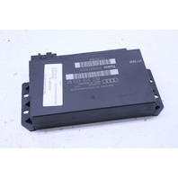 2005 2006 Audi A4 S4 Theft Locking Comfort Control Module CCM OEM