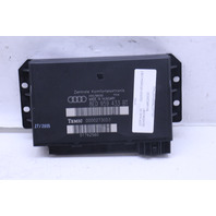 2005 2006 Audi A4 S4 Theft Locking Comfort Control Module CCM OEM