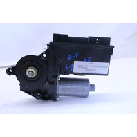 2006 2007 2008 Audi A4 S4 Front Power Window Motor Right 8E1959802E OEM