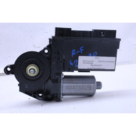 2006 2007 2008 Audi A4 S4 Front Power Window Motor Right 8E1959802E OEM