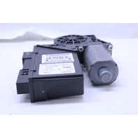 2006 2007 2008 Audi A4 S4 Front Power Window Motor Right 8E1959802E OEM