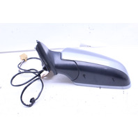 2002-2008 Audi A4 Door Mirror Left Rear View OEM