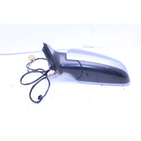 2002-2008 Audi A4 Door Mirror Left Rear View OEM