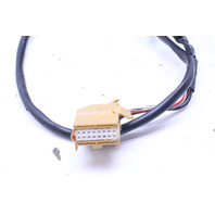 2002-2008 Audi A4 Door Mirror Left Rear View OEM