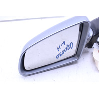 2002-2008 Audi A4 Door Mirror Left Rear View OEM