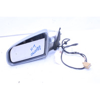 2002-2008 Audi A4 Door Mirror Left Rear View OEM