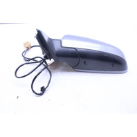 2002-2008 Audi A4 Door Mirror Left Rear View OEM