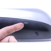 2002-2008 Audi A4 Door Mirror Left Rear View OEM