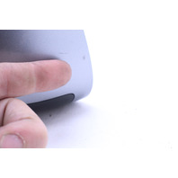 2002-2008 Audi A4 Door Mirror Left Rear View OEM