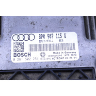 2007 Audi A3 Engine Computer Module ECU ECM DME - 8P0907115G OEM