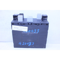 2006-2009 Audi A3 Fuse Box Relay Power Module OEM