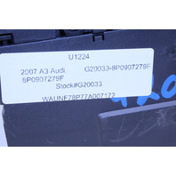 2006-2009 Audi A3 Fuse Box Relay Power Module OEM