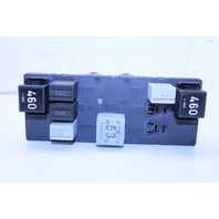 2006-2009 Audi A3 Fuse Box Relay Power Module OEM