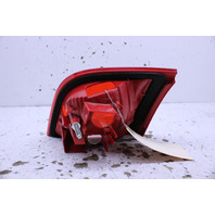 2006-2008 Audi A3 Tail Light Lamp Left OEM