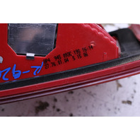 2006-2008 Audi A3 Tail Light Lamp Left OEM