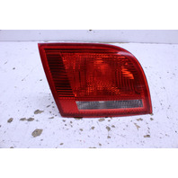 2006-2008 Audi A3 Tail Light Lamp Left OEM