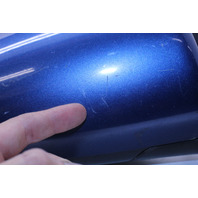 2006-2008 Audi A3 Right Door Mirror Side View OEM