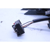 2006-2008 Audi A3 Right Door Mirror Side View OEM