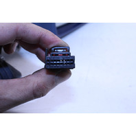 2006-2008 Audi A3 Right Door Mirror Side View OEM