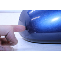 2006-2008 Audi A3 Right Door Mirror Side View OEM