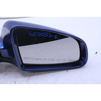 2006-2008 Audi A3 Right Door Mirror Side View OEM
