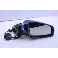 2006-2008 Audi A3 Right Door Mirror Side View OEM