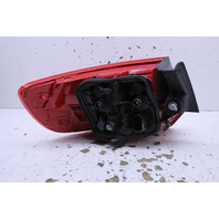 2006-2008 Audi A3 Tail Light Lamp Right OEM