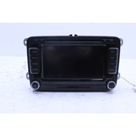 2010-2011 Volkswagen Golf EOS CC Passat Navigation Stereo RNS-510 OEM OEM